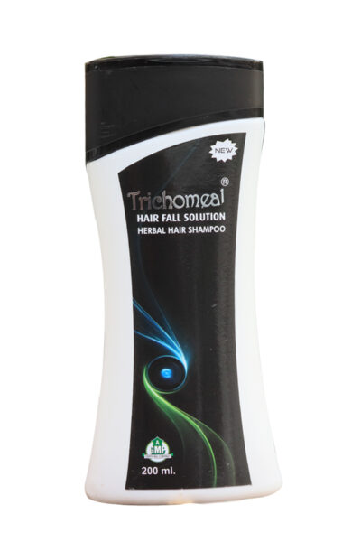 Trichomeal Hair Shampoo