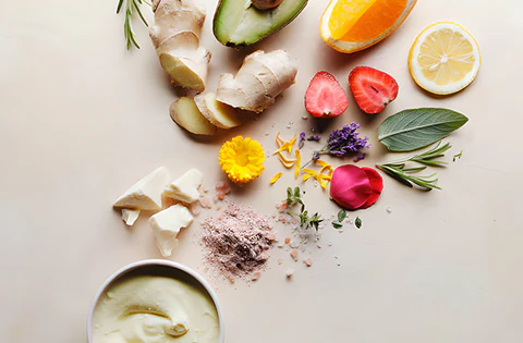 Cosmetics Reimagined: Herbal Is the New Luxury