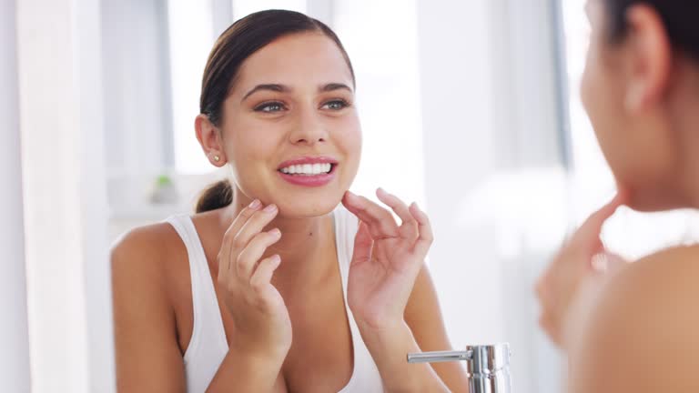 Say Goodbye to Chemicals: Switch to Herbal Skincare